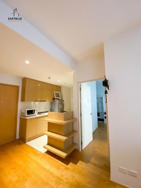Villa Ratchatewi, Bangkok, 83 Phayathai Road, Thanon Phaya Thai, Ratchathewi, Bangkok, 1 Bedroom, 55 sqm, Condo For Rent, by Eastblue Horizon, 500532669 - DDproperty.com