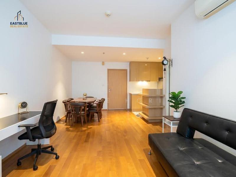 Villa Ratchatewi, Bangkok, 83 Phayathai Road, Thanon Phaya Thai, Ratchathewi, Bangkok, 1 Bedroom, 55 sqm, Condo For Rent, by Eastblue Horizon, 500532669 - DDproperty.com