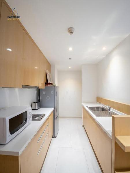 Villa Ratchatewi, Bangkok, 83 Phayathai Road, Thanon Phaya Thai, Ratchathewi, Bangkok, 1 Bedroom, 55 sqm, Condo For Rent, by Eastblue Horizon, 500532669 - DDproperty.com