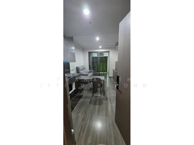 IDEO Chula-Samyan, Bangkok, Si Phraya Road, Maha Phrutharam, Bang Rak, Bangkok, 1 Bedroom, 46 sqm, Condo For Sale, by Thananith Ittitulyapong, 500532671 - DDproperty.com