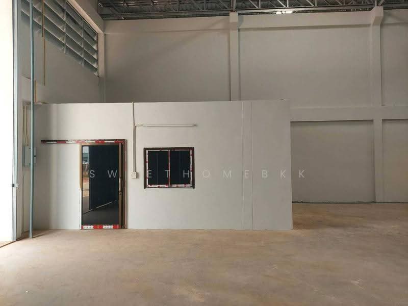 เพชรเกษม99, Samut Sakhon, Om Noi, Krathum Baen, Samut Sakhon, , 825 sqm, Warehouse/Factory For Rent, by SweetHomeBKK, 500532672 - DDproperty.com