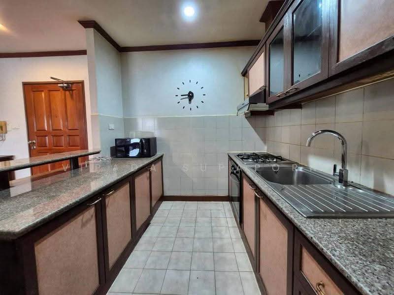 Liberty Park 2, Bangkok, 55 Soi Sukhumvit 11, Khlongtoei Nua, Watthana, Bangkok, 2 Bedrooms, 107 sqm, Condo For Rent, by Vipada Supaporn, 500532673 - DDproperty.com