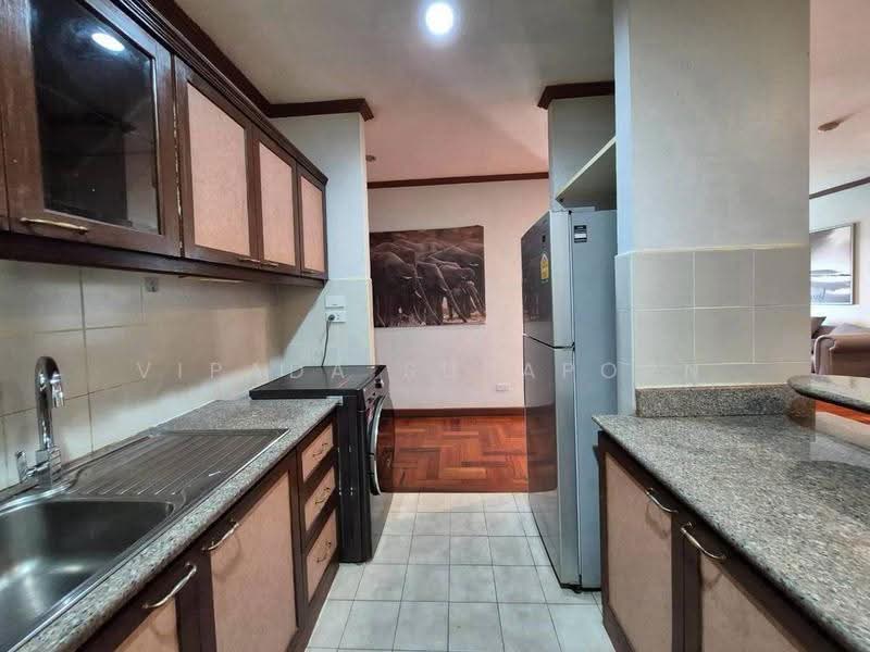 Liberty Park 2, Bangkok, 55 Soi Sukhumvit 11, Khlongtoei Nua, Watthana, Bangkok, 2 Bedrooms, 107 sqm, Condo For Rent, by Vipada Supaporn, 500532673 - DDproperty.com