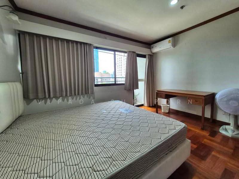 Liberty Park 2, Bangkok, 55 Soi Sukhumvit 11, Khlongtoei Nua, Watthana, Bangkok, 2 Bedrooms, 107 sqm, Condo For Rent, by Vipada Supaporn, 500532673 - DDproperty.com