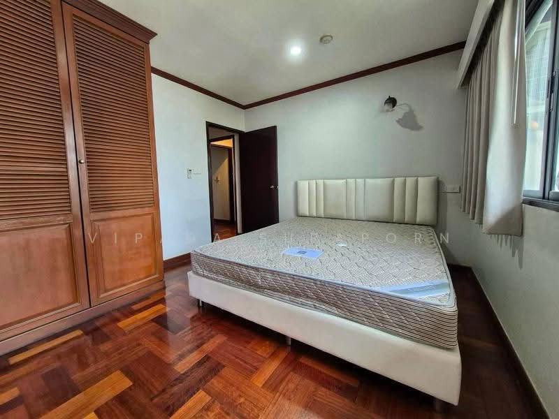 Liberty Park 2, Bangkok, 55 Soi Sukhumvit 11, Khlongtoei Nua, Watthana, Bangkok, 2 Bedrooms, 107 sqm, Condo For Rent, by Vipada Supaporn, 500532673 - DDproperty.com