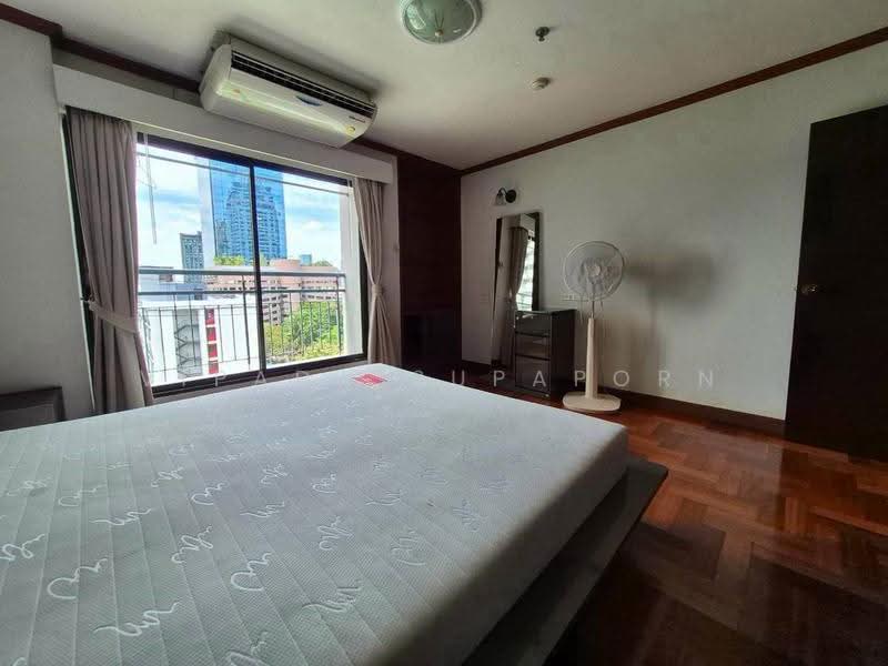 Liberty Park 2 : ลิเบอร์ตี้ พาร์ค 2, กรุงเทพ, 55 ซอยสุขุมวิท 11, คลองเตยเหนือ, วัฒนา, กรุงเทพ, 107 ตร.ม., คอนโด ให้เช่า, โดย Vipada Supaporn, 500532673 - DDproperty.com