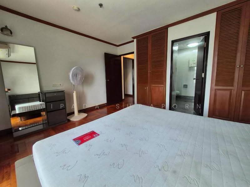 Liberty Park 2, Bangkok, 55 Soi Sukhumvit 11, Khlongtoei Nua, Watthana, Bangkok, 2 Bedrooms, 107 sqm, Condo For Rent, by Vipada Supaporn, 500532673 - DDproperty.com