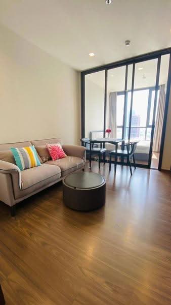 The Line Sukhumvit 71, Bangkok, 15 Sukhumvit 71 Road, Phra Kanong Nua, Watthana, Bangkok, 1 Bedroom, 30 sqm, Condo For Sale, by Thananith Ittitulyapong, 500532674 - DDproperty.com