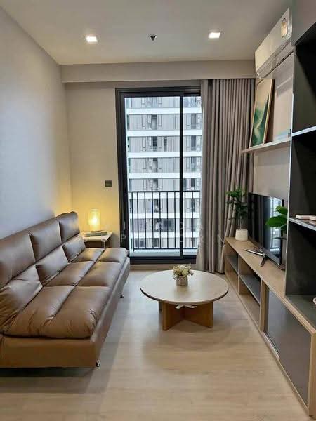M Thonglor 10 : เอ็ม ทองหล่อ 10, กรุงเทพ, 9 ซอยเอกมัย 12 ถนนเอกมัย, คลองตันเหนือ, วัฒนา, กรุงเทพ, 56 ตร.ม., Condo ให้เช่า, โดย Vipada Supaporn, 500532675 - DDproperty.com