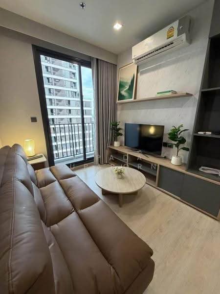 M Thonglor 10 : เอ็ม ทองหล่อ 10, กรุงเทพ, 9 ซอยเอกมัย 12 ถนนเอกมัย, คลองตันเหนือ, วัฒนา, กรุงเทพ, 56 ตร.ม., Condo ให้เช่า, โดย Vipada Supaporn, 500532675 - DDproperty.com