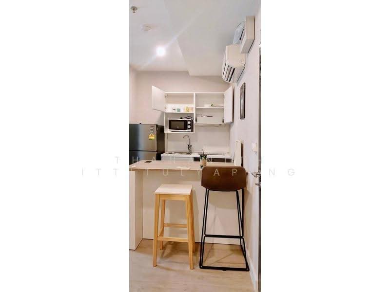 Metro Sky Bang Son Interchange (Prachachuen), Bangkok, 769 Pracha Chuen Road, Wong Sawang, Bang Sue, Bangkok, 2 Bedrooms, 43 sqm, Condo For Sale, by Thananith Ittitulyapong, 500532677 - DDproperty.com