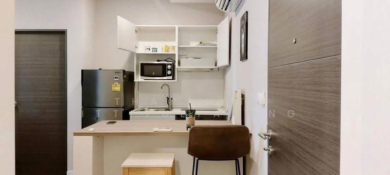 Metro Sky Bang Son Interchange (Prachachuen), Bangkok, 769 Pracha Chuen Road, Wong Sawang, Bang Sue, Bangkok, 2 Bedrooms, 43 sqm, Condo For Sale, by Thananith Ittitulyapong, 500532677 - DDproperty.com