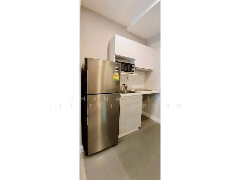 Metro Sky Bang Son Interchange (Prachachuen), Bangkok, 769 Pracha Chuen Road, Wong Sawang, Bang Sue, Bangkok, 2 Bedrooms, 43 sqm, Condo For Sale, by Thananith Ittitulyapong, 500532677 - DDproperty.com