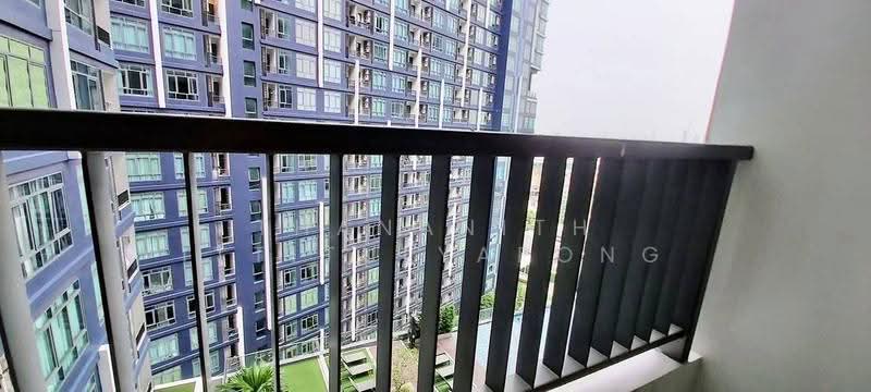 Metro Sky Bang Son Interchange (Prachachuen), Bangkok, 769 Pracha Chuen Road, Wong Sawang, Bang Sue, Bangkok, 2 Bedrooms, 43 sqm, Condo For Sale, by Thananith Ittitulyapong, 500532677 - DDproperty.com