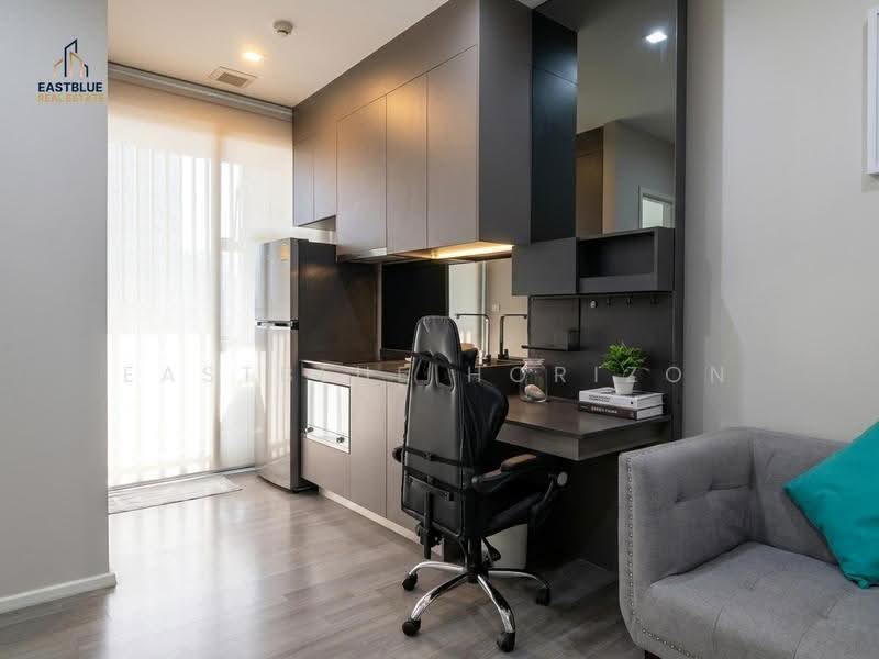 The Room Sukhumvit 69 : เดอะ รูม สุขุมวิท 69, กรุงเทพ, 1539 ถ.สุขุมวิท, พระโขนงเหนือ, วัฒนา, กรุงเทพ, 34 ตร.ม., คอนโด ให้เช่า, โดย Eastblue Horizon, 500532679 - DDproperty.com