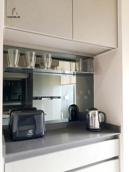 The Room Sukhumvit 69, Bangkok, 1539 Sukhumvit Road, Phra Kanong Nua, Watthana, Bangkok, 1 Bedroom, 34 sqm, Condo For Rent, by Eastblue Horizon, 500532679 - DDproperty.com