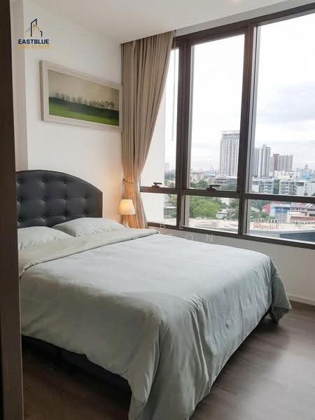 The Room Sukhumvit 69 : เดอะ รูม สุขุมวิท 69, กรุงเทพ, 1539 ถ.สุขุมวิท, พระโขนงเหนือ, วัฒนา, กรุงเทพ, 34 ตร.ม., คอนโด ให้เช่า, โดย Eastblue Horizon, 500532679 - DDproperty.com