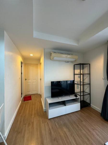 The Kris Ratchada 17, Bangkok, Inthamara 45 Alley, Din Daeng, Bangkok, 2 Bedrooms, 42 sqm, Condo For Sale, by Vipada Supaporn, 500532681 - DDproperty.com