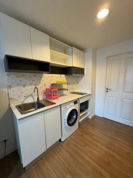 The Kris Ratchada 17, Bangkok, Inthamara 45 Alley, Din Daeng, Bangkok, 2 Bedrooms, 42 sqm, Condo For Sale, by Vipada Supaporn, 500532681 - DDproperty.com