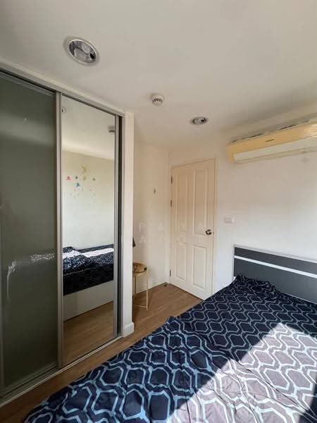 The Kris Ratchada 17, Bangkok, Inthamara 45 Alley, Din Daeng, Bangkok, 2 Bedrooms, 42 sqm, Condo For Sale, by Vipada Supaporn, 500532681 - DDproperty.com
