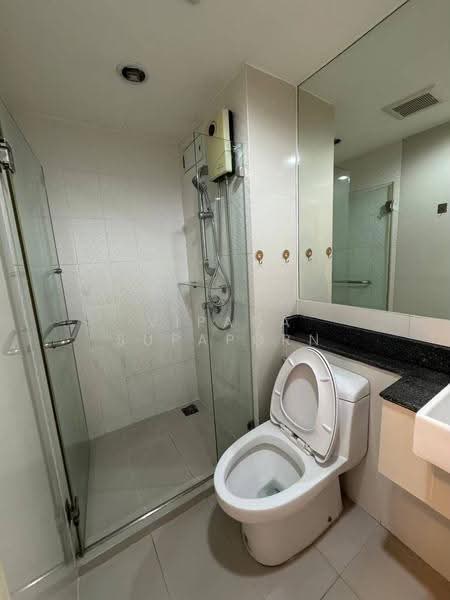 The Kris Ratchada 17, Bangkok, Inthamara 45 Alley, Din Daeng, Bangkok, 2 Bedrooms, 42 sqm, Condo For Sale, by Vipada Supaporn, 500532681 - DDproperty.com