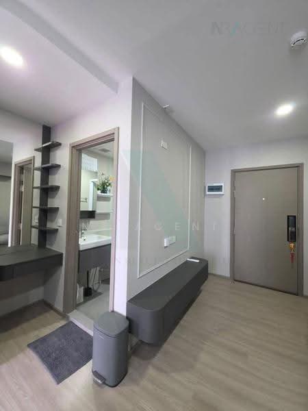 Aspire Ratchayothin, Bangkok, 42 Phahon Yothin Rd, Lat Yao, Chatuchak, Bangkok, 1 Bedroom, 28 sqm, Condo For Sale, by NR AGENT, 500532683 - DDproperty.com