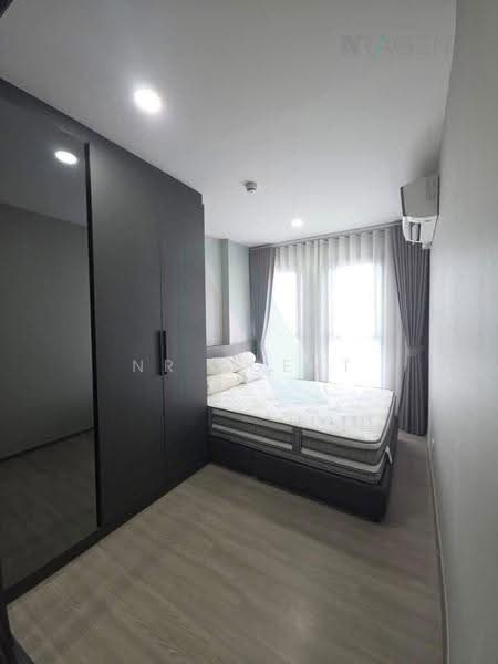 Aspire Ratchayothin, Bangkok, 42 Phahon Yothin Rd, Lat Yao, Chatuchak, Bangkok, 1 Bedroom, 28 sqm, Condo For Sale, by NR AGENT, 500532683 - DDproperty.com