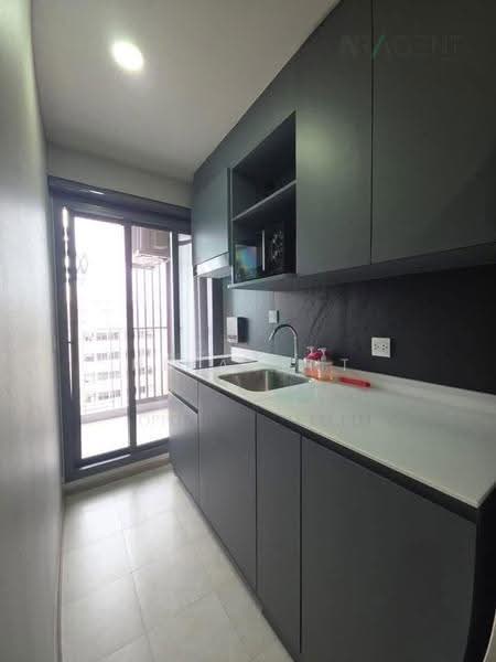 Aspire Ratchayothin, Bangkok, 42 Phahon Yothin Rd, Lat Yao, Chatuchak, Bangkok, 1 Bedroom, 28 sqm, Condo For Sale, by NR AGENT, 500532683 - DDproperty.com