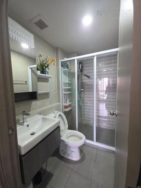 Aspire Ratchayothin, Bangkok, 42 Phahon Yothin Rd, Lat Yao, Chatuchak, Bangkok, 1 Bedroom, 28 sqm, Condo For Sale, by NR AGENT, 500532683 - DDproperty.com