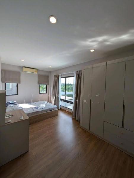 The City Ramintra, Bangkok, Soi 8 Tanon kanchanaphisek 5/7, Tha Rang, Bang Khen, Bangkok, 4 Bedrooms, 200 sqm, Single Detached House For Sale, by Thananith Ittitulyapong, 500532684 - DDproperty.com