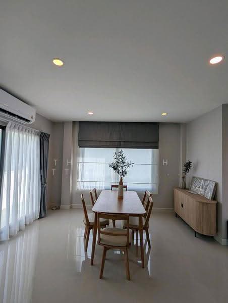 The City Ramintra, Bangkok, Soi 8 Tanon kanchanaphisek 5/7, Tha Rang, Bang Khen, Bangkok, 4 Bedrooms, 200 sqm, Single Detached House For Sale, by Thananith Ittitulyapong, 500532684 - DDproperty.com