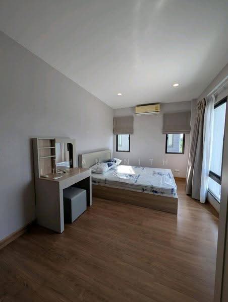 The City Ramintra, Bangkok, Soi 8 Tanon kanchanaphisek 5/7, Tha Rang, Bang Khen, Bangkok, 4 Bedrooms, 200 sqm, Single Detached House For Sale, by Thananith Ittitulyapong, 500532684 - DDproperty.com