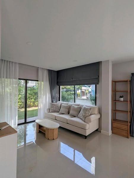 The City Ramintra, Bangkok, Soi 8 Tanon kanchanaphisek 5/7, Tha Rang, Bang Khen, Bangkok, 4 Bedrooms, 200 sqm, Single Detached House For Sale, by Thananith Ittitulyapong, 500532684 - DDproperty.com