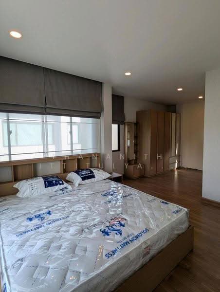 The City Ramintra, Bangkok, Soi 8 Tanon kanchanaphisek 5/7, Tha Rang, Bang Khen, Bangkok, 4 Bedrooms, 200 sqm, Single Detached House For Sale, by Thananith Ittitulyapong, 500532684 - DDproperty.com