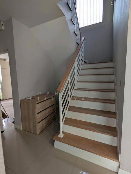 The City Ramintra, Bangkok, Soi 8 Tanon kanchanaphisek 5/7, Tha Rang, Bang Khen, Bangkok, 4 Bedrooms, 200 sqm, Single Detached House For Sale, by Thananith Ittitulyapong, 500532684 - DDproperty.com