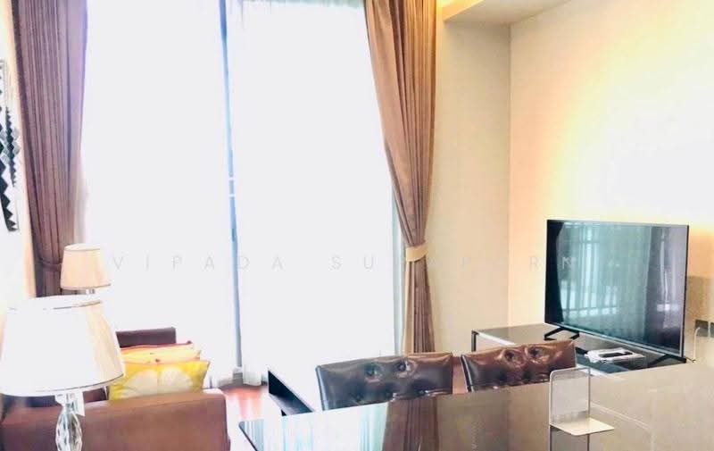 Quattro by Sansiri, Bangkok, 134 Thong Lo 4 Alley, Khlong Tan Nua, Watthana, Bangkok, 2 Bedrooms, 82 sqm, Condo For Rent, by Vipada Supaporn, 500532685 - DDproperty.com