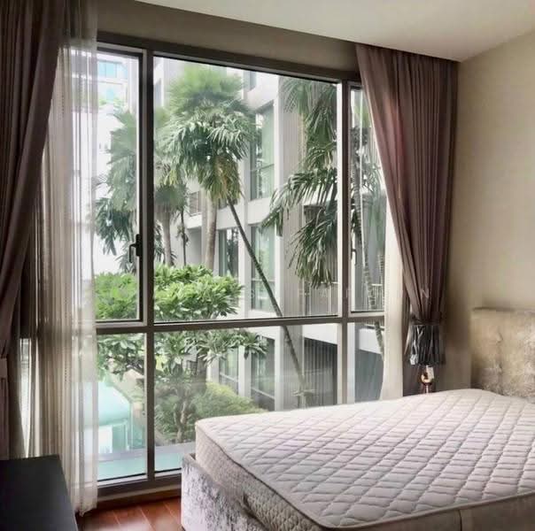 Quattro by Sansiri, Bangkok, 134 Thong Lo 4 Alley, Khlong Tan Nua, Watthana, Bangkok, 2 Bedrooms, 82 sqm, Condo For Rent, by Vipada Supaporn, 500532685 - DDproperty.com