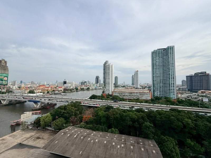 The River (Bangna-Lake 26 Community) : เดอะ ริเวอร์, สมุทรปราการ, บางเสาธง, สมุทรปราการ, 57 ตร.ม., คอนโด ขาย, โดย Thananith Ittitulyapong, 500532687 - DDproperty.com