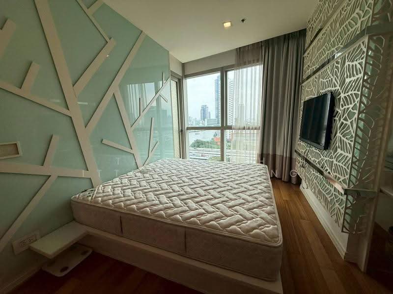 The River (Bangna-Lake 26 Community), Samut Prakan, Bang Sao Thong, Samut Prakan, 1 Bedroom, 57 sqm, Condo For Sale, by Thananith Ittitulyapong, 500532687 - DDproperty.com