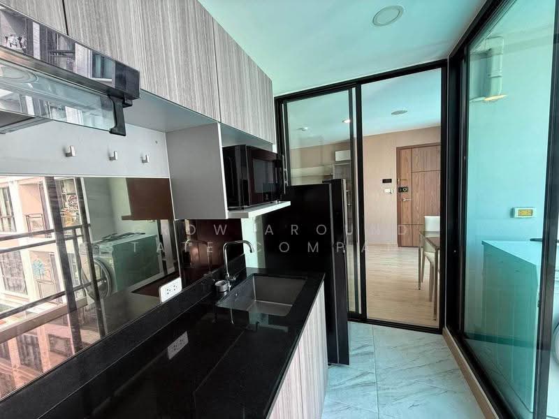The Cube Urban Sathorn - Chan, Bangkok, Soi Chan 51, Wat Prayakrai, Bang Kho Laem, Bangkok, 2 Bedrooms, 44 sqm, Condo For Sale, by Grow Around Estate Company Limited, 500532689 - DDproperty.com