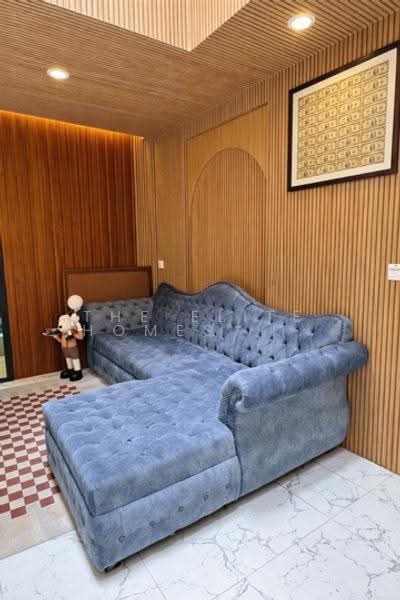 Nantawan Bangna Km.7, Samut Prakan, 98 Bangna-Trad Road, Bang Kaeo, Bang Plee, Samut Prakan, 4 Bedrooms, 400 sqm, Single Detached House For Sale, by The Elite Homes (Thailand) Co., Ltd., 500532692 - DDproperty.com