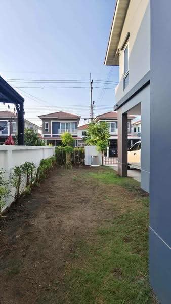 Supalai Garden Ville Rangsit Klong 2, Pathum Thani, Soi Rangsit Nakhon Nayok 31, Khlong Song, Khlong Luang, Pathum Thani, 3 Bedrooms, 104 sqm, Single Detached House For Sale, by เต็มสินี เจนวุฒิตรีทิพ, 500532695 - DDproperty.com
