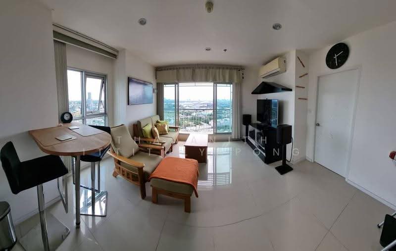Aspire Sukhumvit 48 : แอสปาย สุขุมวิท 48, กรุงเทพ, ซอยสุขุมวิท 48 ถนนสุขุมวิท แขวงพระโขนง เขตคลองเตย กรุงเทพมหานคร, พระโขนง, คลองเตย, กรุงเทพ, 64 ตร.ม., คอนโด ขาย, โดย Thananith Ittitulyapong, 500532697 - DDproperty.com