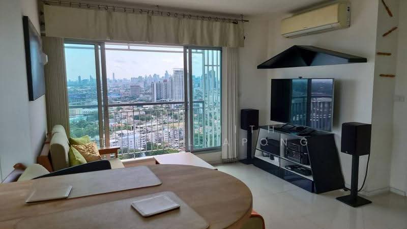 Aspire Sukhumvit 48 : แอสปาย สุขุมวิท 48, กรุงเทพ, ซอยสุขุมวิท 48 ถนนสุขุมวิท แขวงพระโขนง เขตคลองเตย กรุงเทพมหานคร, พระโขนง, คลองเตย, กรุงเทพ, 64 ตร.ม., คอนโด ขาย, โดย Thananith Ittitulyapong, 500532697 - DDproperty.com