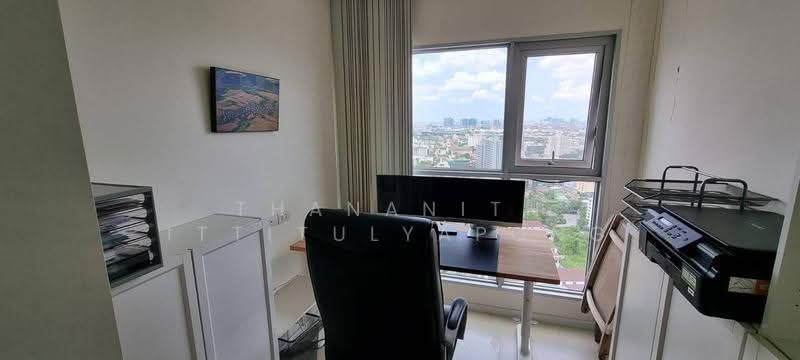 Aspire Sukhumvit 48 : แอสปาย สุขุมวิท 48, กรุงเทพ, ซอยสุขุมวิท 48 ถนนสุขุมวิท แขวงพระโขนง เขตคลองเตย กรุงเทพมหานคร, พระโขนง, คลองเตย, กรุงเทพ, 64 ตร.ม., คอนโด ขาย, โดย Thananith Ittitulyapong, 500532697 - DDproperty.com