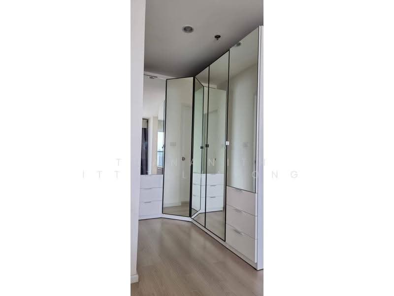 Aspire Sukhumvit 48 : แอสปาย สุขุมวิท 48, กรุงเทพ, ซอยสุขุมวิท 48 ถนนสุขุมวิท แขวงพระโขนง เขตคลองเตย กรุงเทพมหานคร, พระโขนง, คลองเตย, กรุงเทพ, 64 ตร.ม., คอนโด ขาย, โดย Thananith Ittitulyapong, 500532697 - DDproperty.com