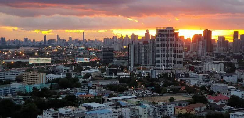 Aspire Sukhumvit 48 : แอสปาย สุขุมวิท 48, กรุงเทพ, ซอยสุขุมวิท 48 ถนนสุขุมวิท แขวงพระโขนง เขตคลองเตย กรุงเทพมหานคร, พระโขนง, คลองเตย, กรุงเทพ, 64 ตร.ม., คอนโด ขาย, โดย Thananith Ittitulyapong, 500532697 - DDproperty.com