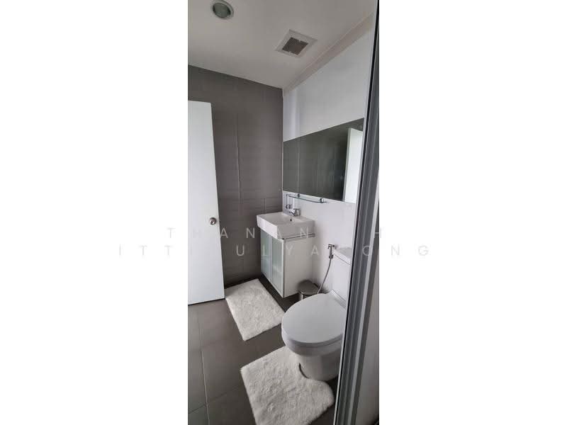 Aspire Sukhumvit 48 : แอสปาย สุขุมวิท 48, กรุงเทพ, ซอยสุขุมวิท 48 ถนนสุขุมวิท แขวงพระโขนง เขตคลองเตย กรุงเทพมหานคร, พระโขนง, คลองเตย, กรุงเทพ, 64 ตร.ม., คอนโด ขาย, โดย Thananith Ittitulyapong, 500532697 - DDproperty.com
