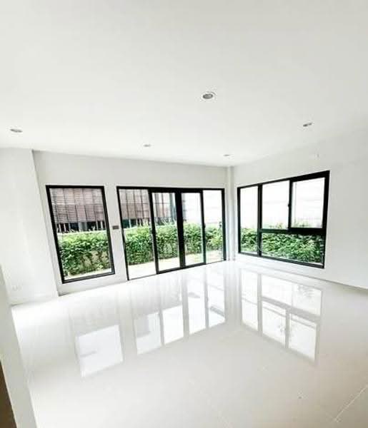 The Edition Suksawat-Rama 3, Bangkok, Pracha-u-tit Road, Thung Khru, Bangkok, 4 Bedrooms, 220 sqm, Townhouse For Sale, by Vipada Supaporn, 500532699 - DDproperty.com