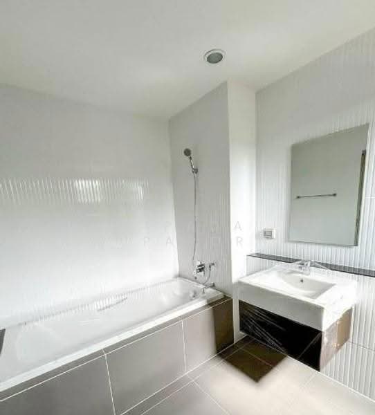 The Edition Suksawat-Rama 3, Bangkok, Pracha-u-tit Road, Thung Khru, Bangkok, 4 Bedrooms, 220 sqm, Townhouse For Sale, by Vipada Supaporn, 500532699 - DDproperty.com